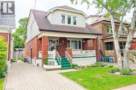 73 Barclay Street Hamilton ON L8S 1P3