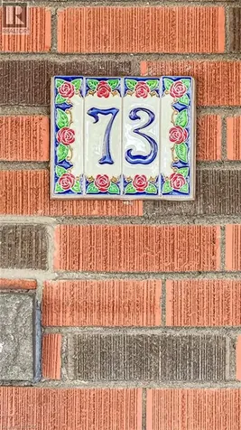 73 Barclay Street Hamilton ON L8S 1P3