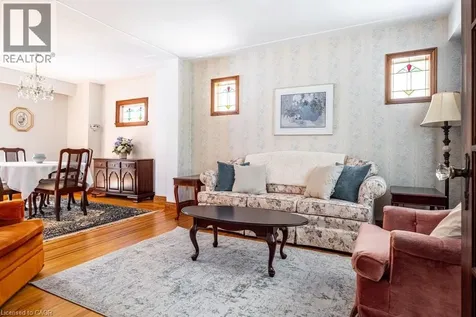 73 Barclay Street Hamilton ON L8S 1P3