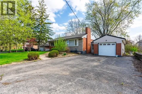 699 Rymal Road West Hamilton ON L4B 2N9