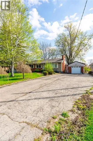 699 Rymal Road West Hamilton ON L4B 2N9
