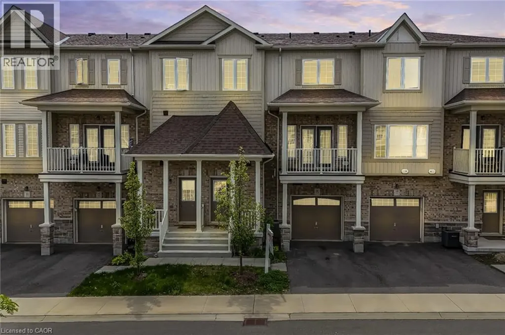 15 Dewberry Drive Kitchener ON N2B 0A9