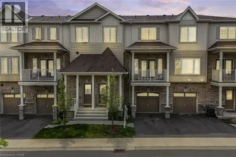 15 Dewberry Drive Kitchener ON N2B 0A9