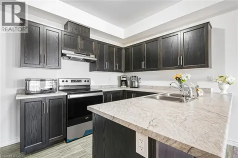 15 Dewberry Drive Kitchener ON N2B 0A9