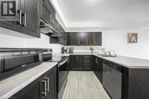15 Dewberry Drive Kitchener ON N2B 0A9