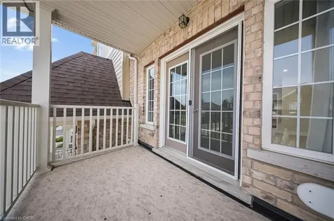 15 Dewberry Drive Kitchener ON N2B 0A9