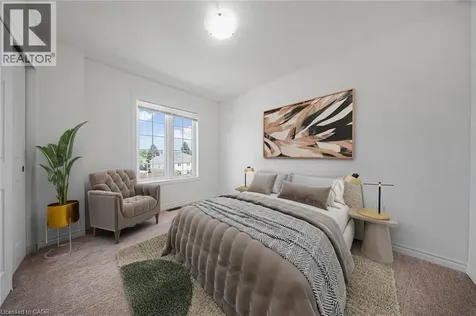 15 Dewberry Drive Kitchener ON N2B 0A9