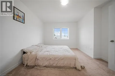 15 Dewberry Drive Kitchener ON N2B 0A9