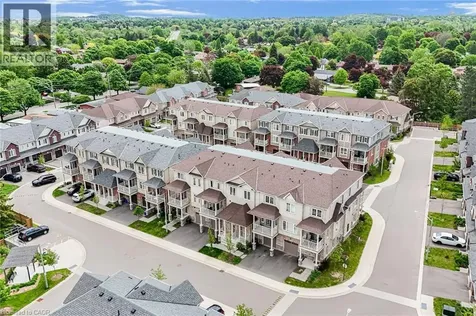15 Dewberry Drive Kitchener ON N2B 0A9