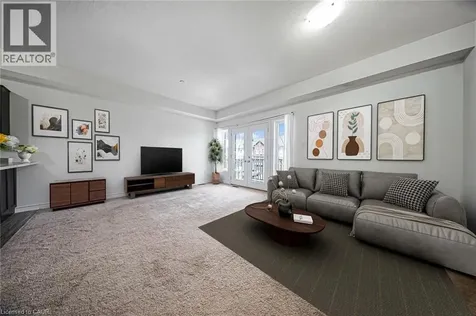 15 Dewberry Drive Kitchener ON N2B 0A9
