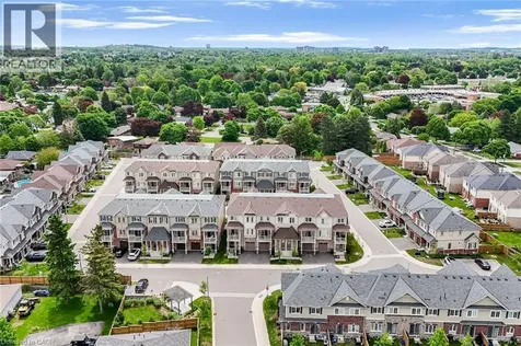 15 Dewberry Drive Kitchener ON N2B 0A9