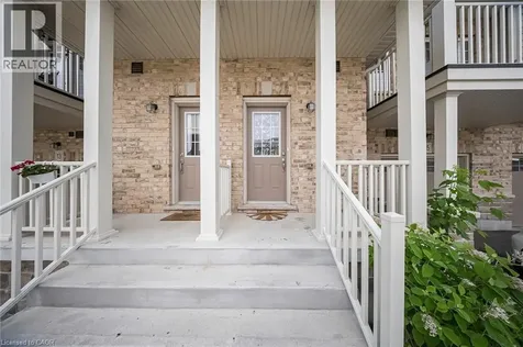 15 Dewberry Drive Kitchener ON N2B 0A9