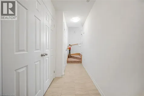 15 Dewberry Drive Kitchener ON N2B 0A9