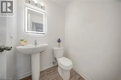 15 Dewberry Drive Kitchener ON N2B 0A9