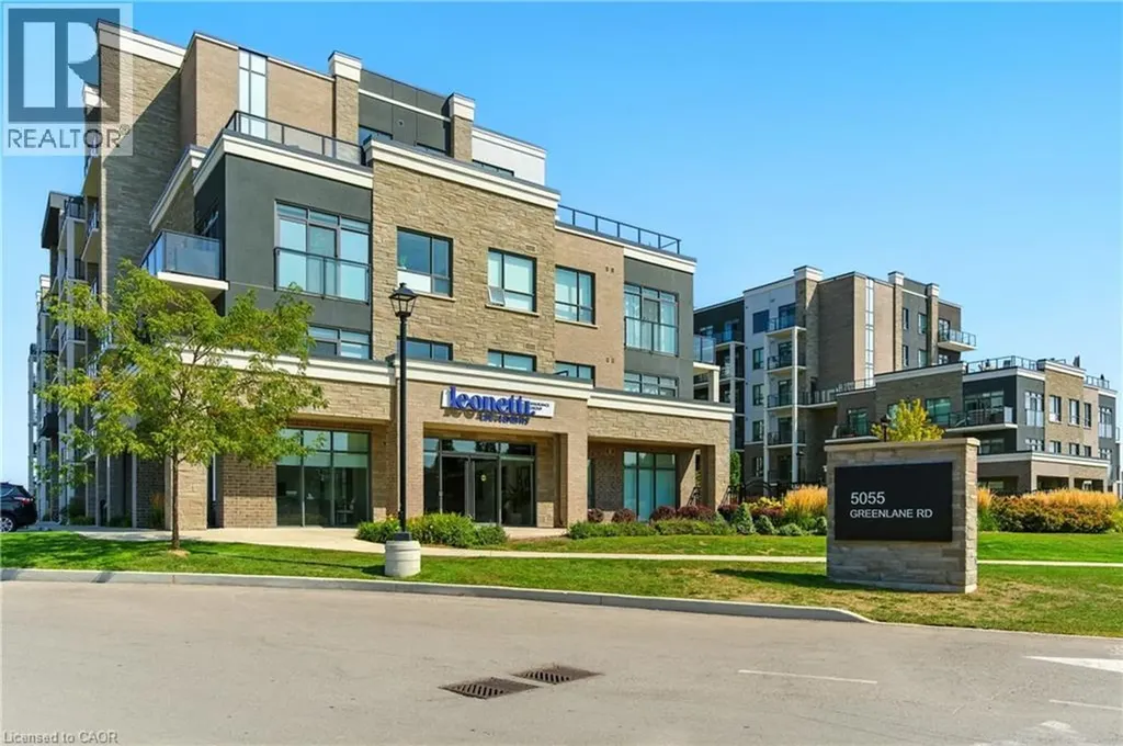 5055 Greenlane Road Beamsville ON L3J 2J3