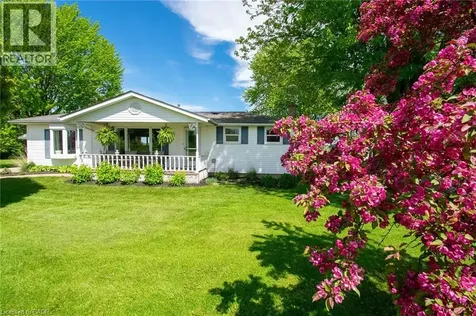 44 Pyle Road Lowbanks ON N0A 1K0
