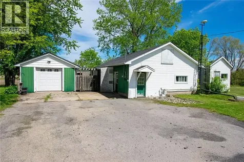 44 Pyle Road Lowbanks ON N0A 1K0
