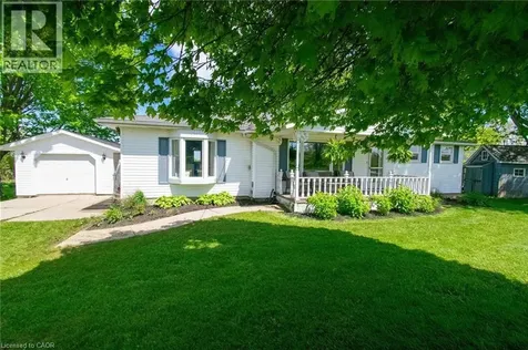 44 Pyle Road Lowbanks ON N0A 1K0