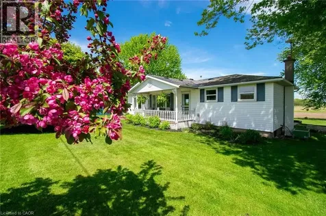 44 Pyle Road Lowbanks ON N0A 1K0
