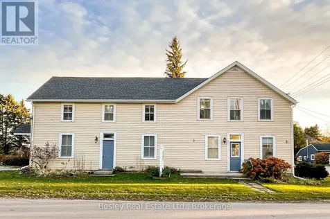 726004 22b Sideroad Grey Highlands ON N4L 1W6