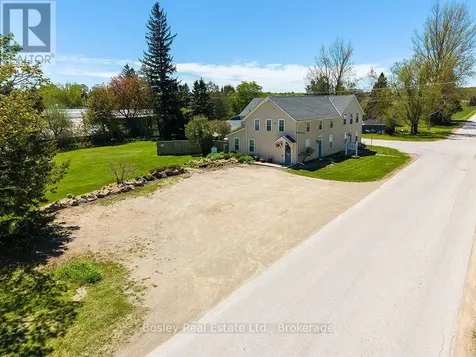 726004 22b Sideroad Grey Highlands ON N4L 1W6