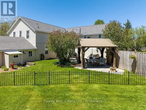 726004 22b Sideroad Grey Highlands ON N4L 1W6