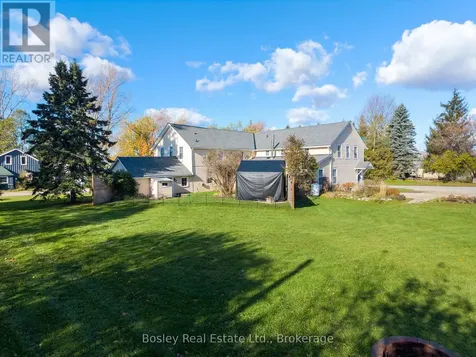 726004 22b Sideroad Grey Highlands ON N4L 1W6