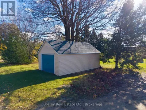 726004 22b Sideroad Grey Highlands ON N4L 1W6