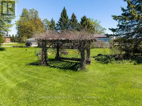 726004 22b Sideroad Grey Highlands ON N4L 1W6