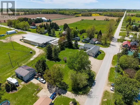 726004 22b Sideroad Grey Highlands ON N4L 1W6