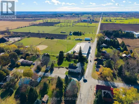 726004 22b Sideroad Grey Highlands ON N4L 1W6