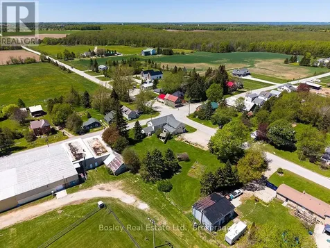 726004 22b Sideroad Grey Highlands ON N4L 1W6