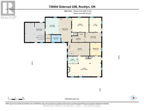 726004 22b Sideroad Grey Highlands ON N4L 1W6