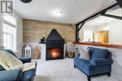 726004 22b Sideroad Grey Highlands ON N4L 1W6