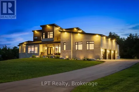 67 Charles Tilley Crescent Clarington ON L0A 1J0