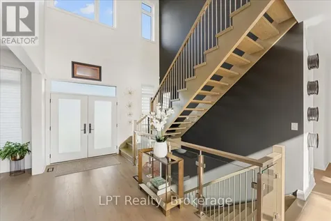 67 Charles Tilley Crescent Clarington ON L0A 1J0