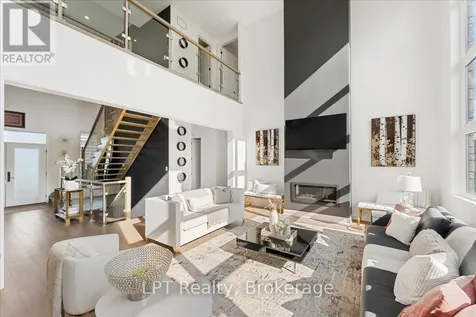 67 Charles Tilley Crescent Clarington ON L0A 1J0