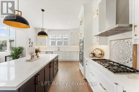 67 Charles Tilley Crescent Clarington ON L0A 1J0