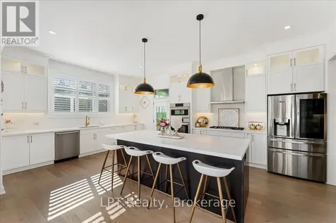 67 Charles Tilley Crescent Clarington ON L0A 1J0