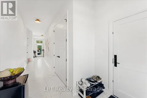 67 Charles Tilley Crescent Clarington ON L0A 1J0