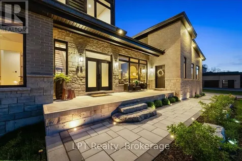 67 Charles Tilley Crescent Clarington ON L0A 1J0