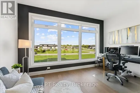 67 Charles Tilley Crescent Clarington ON L0A 1J0