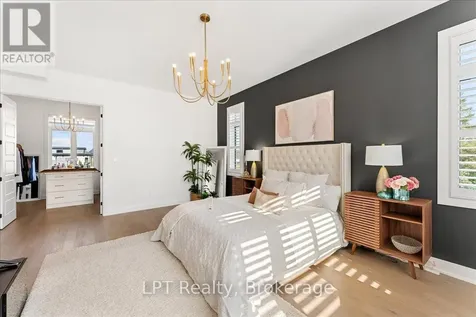 67 Charles Tilley Crescent Clarington ON L0A 1J0