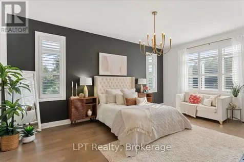 67 Charles Tilley Crescent Clarington ON L0A 1J0