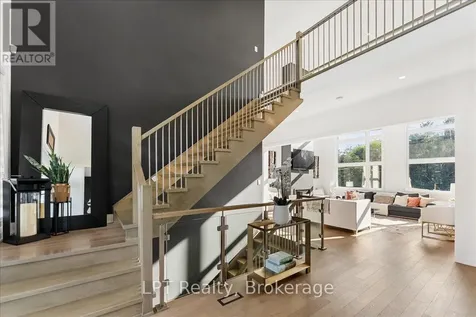 67 Charles Tilley Crescent Clarington ON L0A 1J0