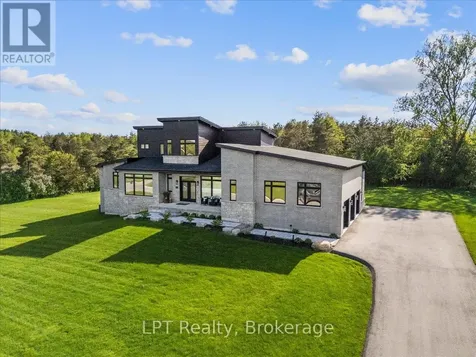 67 Charles Tilley Crescent Clarington ON L0A 1J0