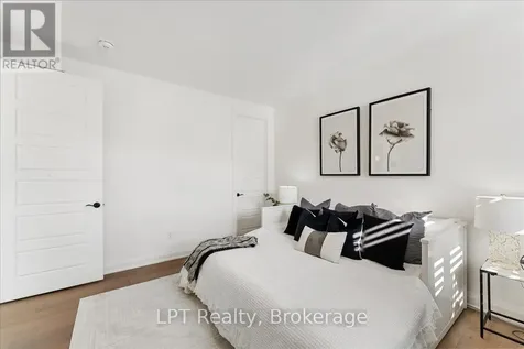 67 Charles Tilley Crescent Clarington ON L0A 1J0