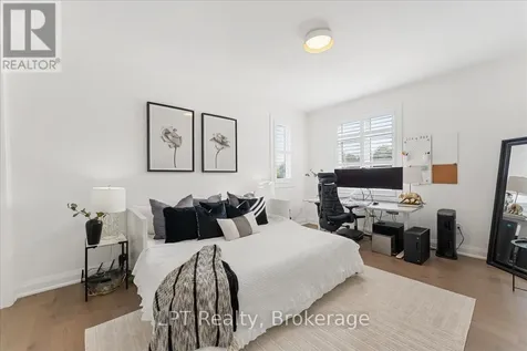 67 Charles Tilley Crescent Clarington ON L0A 1J0
