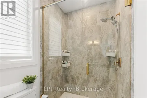 67 Charles Tilley Crescent Clarington ON L0A 1J0
