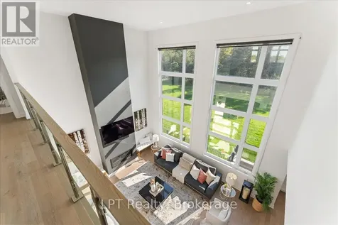67 Charles Tilley Crescent Clarington ON L0A 1J0